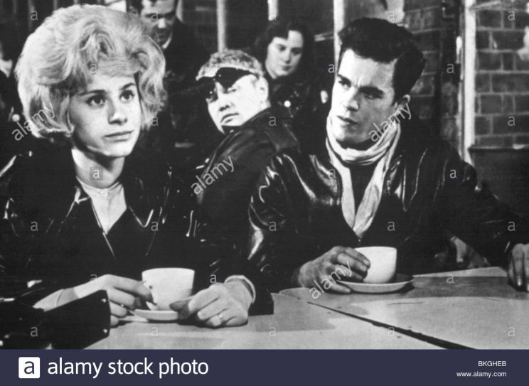 Rita Tushingham