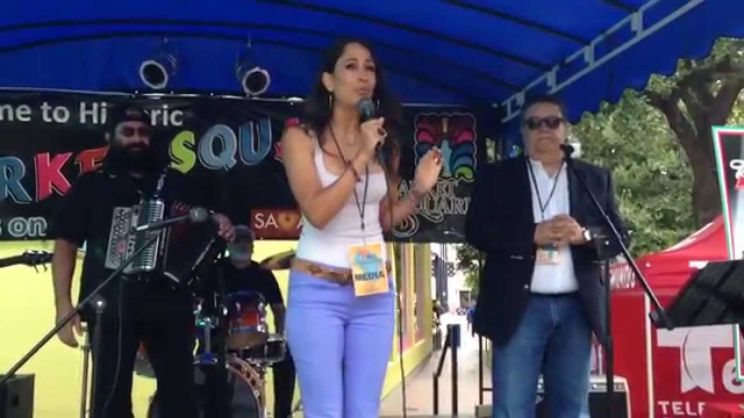 Rita Verreos