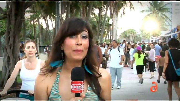 Rita Verreos