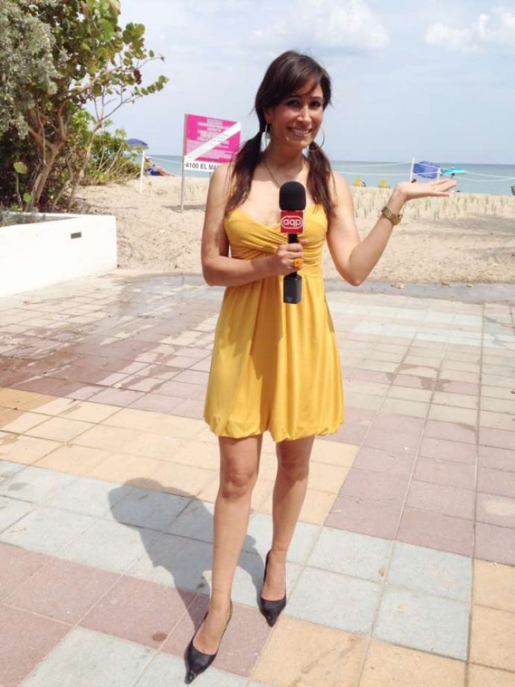 Rita Verreos