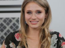 Rita Volk