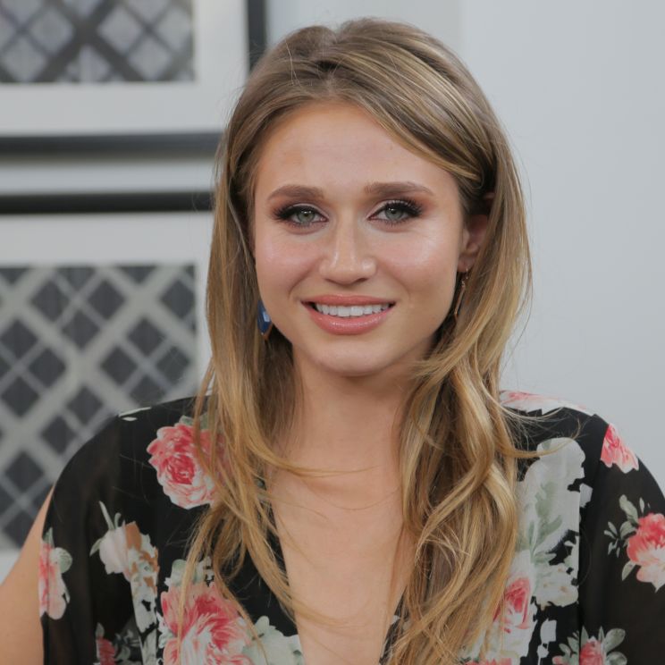 Rita Volk