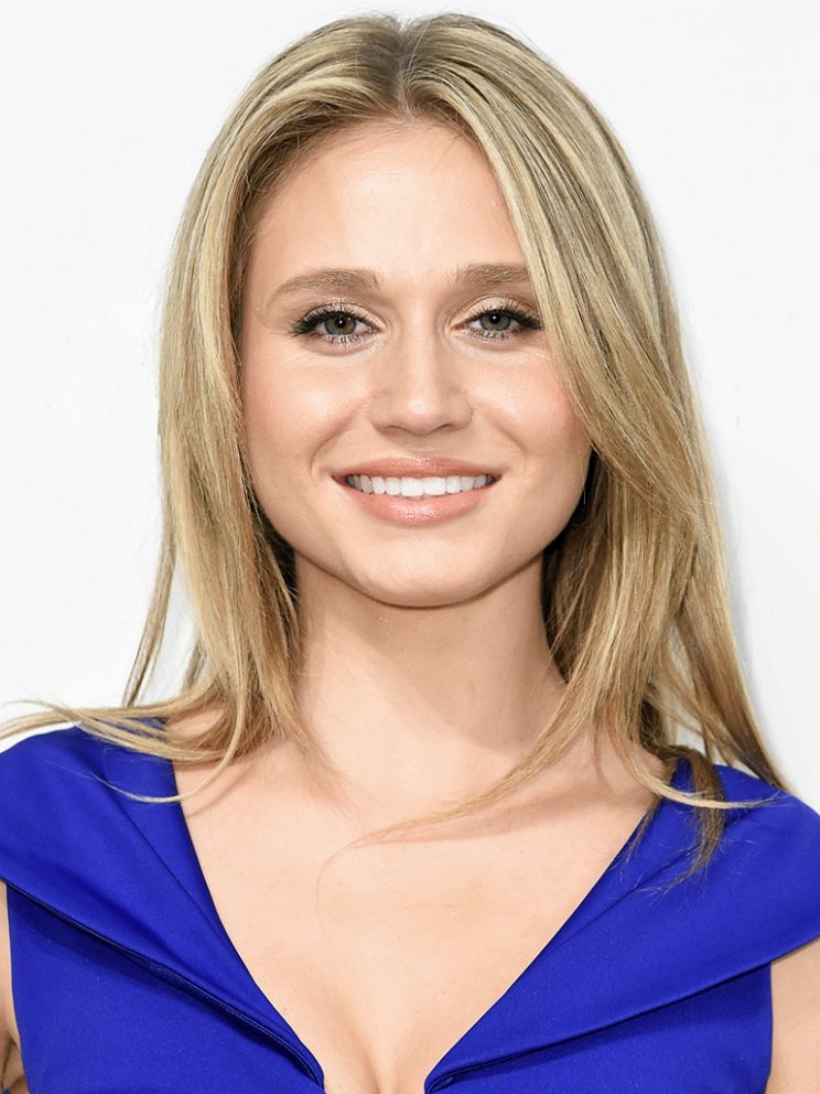 Rita Volk