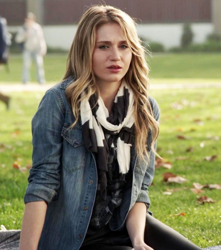 Rita Volk