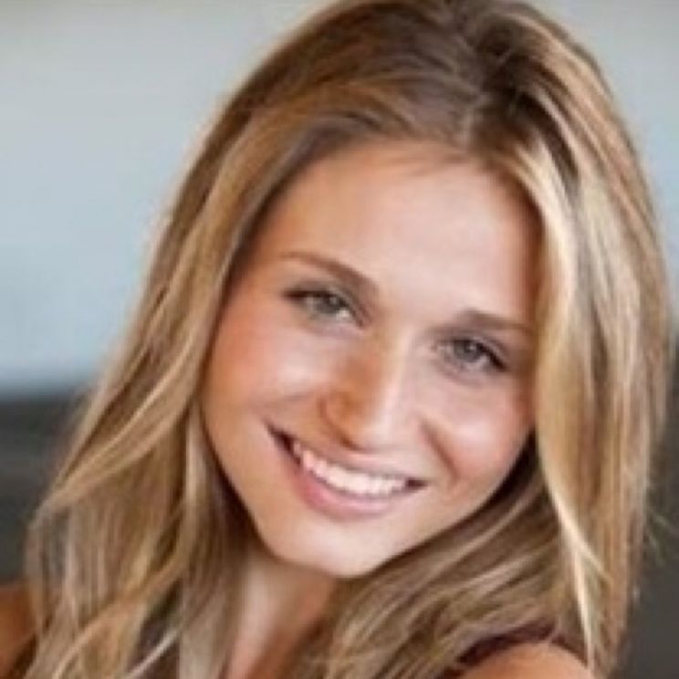 Rita Volk