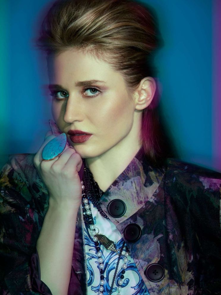 Rita Volk