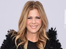 Rita Wilson