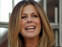 Rita Wilson