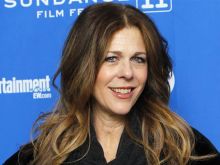 Rita Wilson