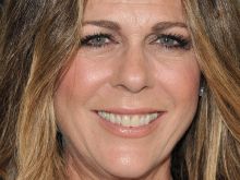 Rita Wilson