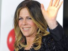 Rita Wilson