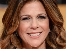 Rita Wilson