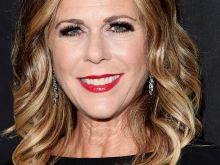 Rita Wilson