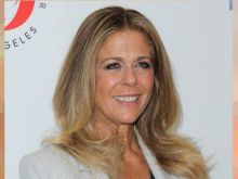 Rita Wilson