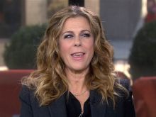 Rita Wilson