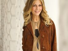 Rita Wilson