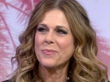 Rita Wilson