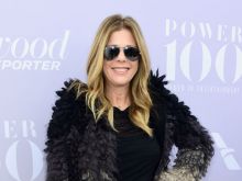 Rita Wilson