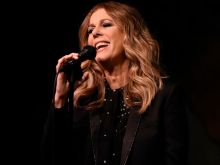 Rita Wilson