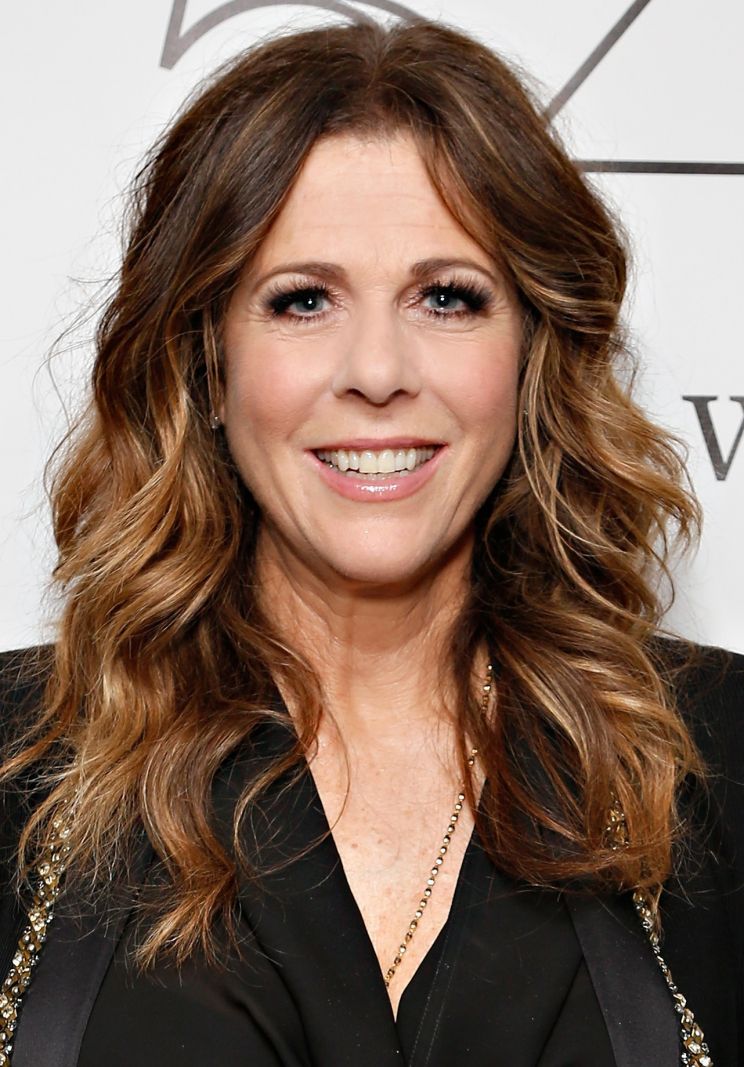 Rita Wilson