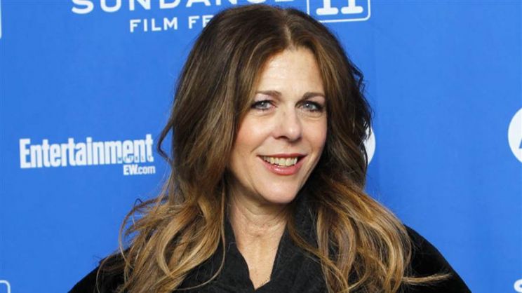 Rita Wilson