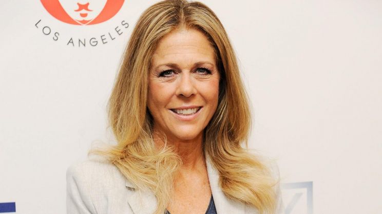 Rita Wilson