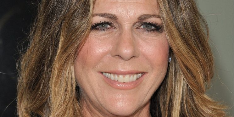 Rita Wilson