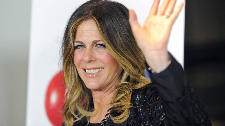 Rita Wilson