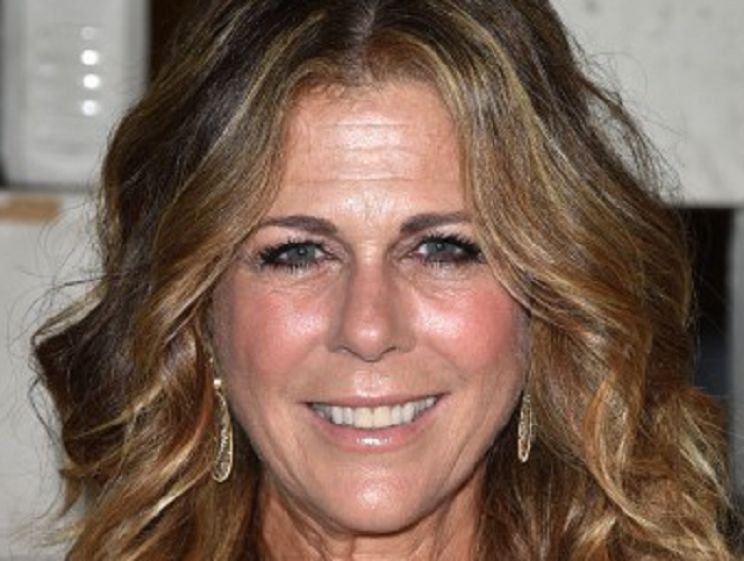 Rita Wilson