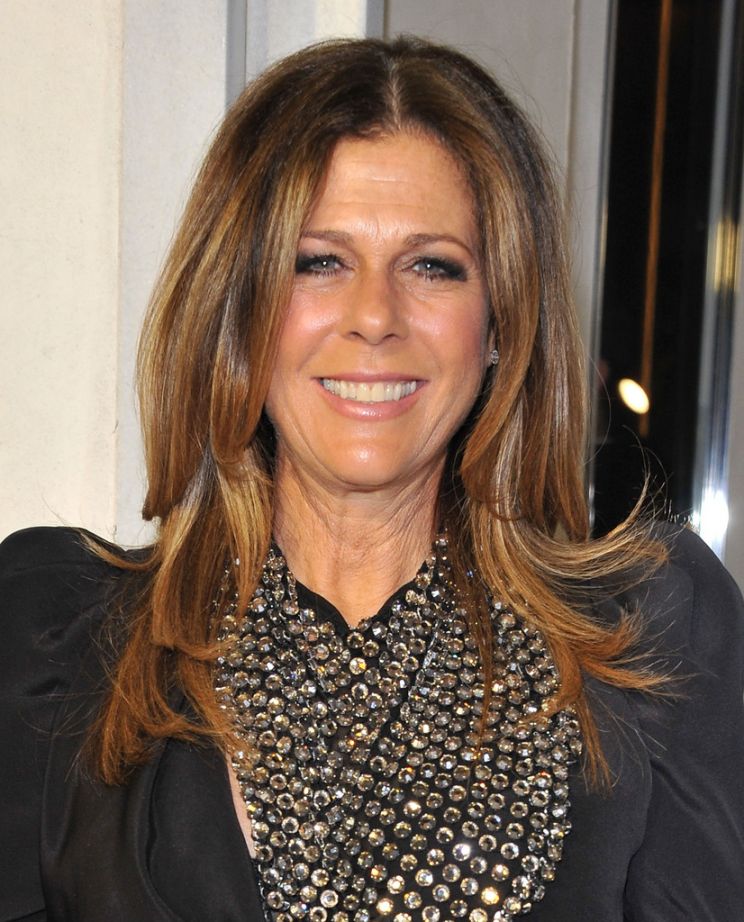 Rita Wilson