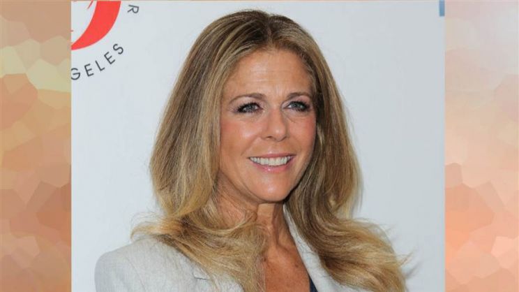 Rita Wilson