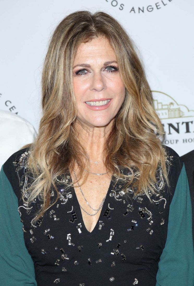 Rita Wilson