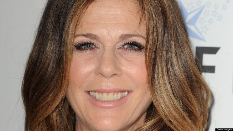 Rita Wilson