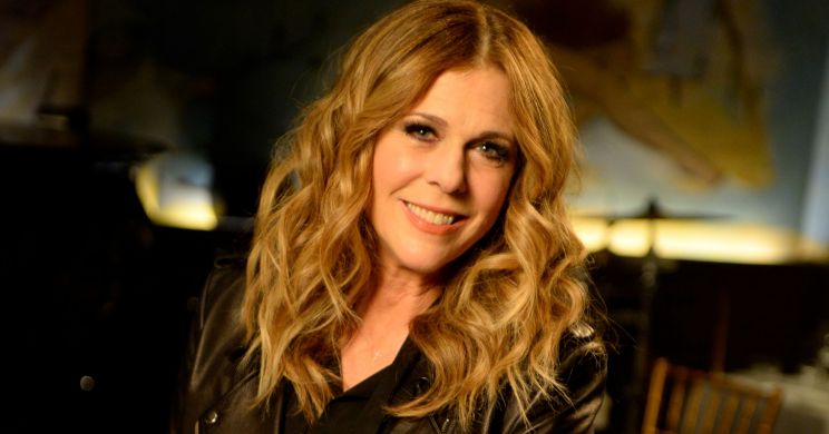 Rita Wilson