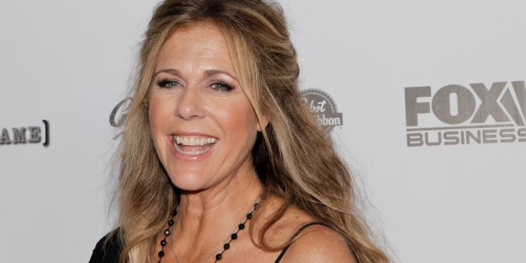 Rita Wilson
