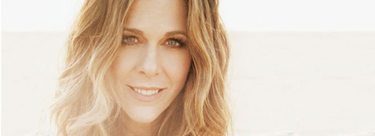 Rita Wilson