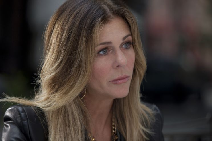 Rita Wilson