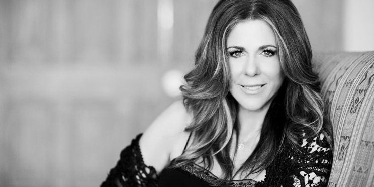 Rita Wilson