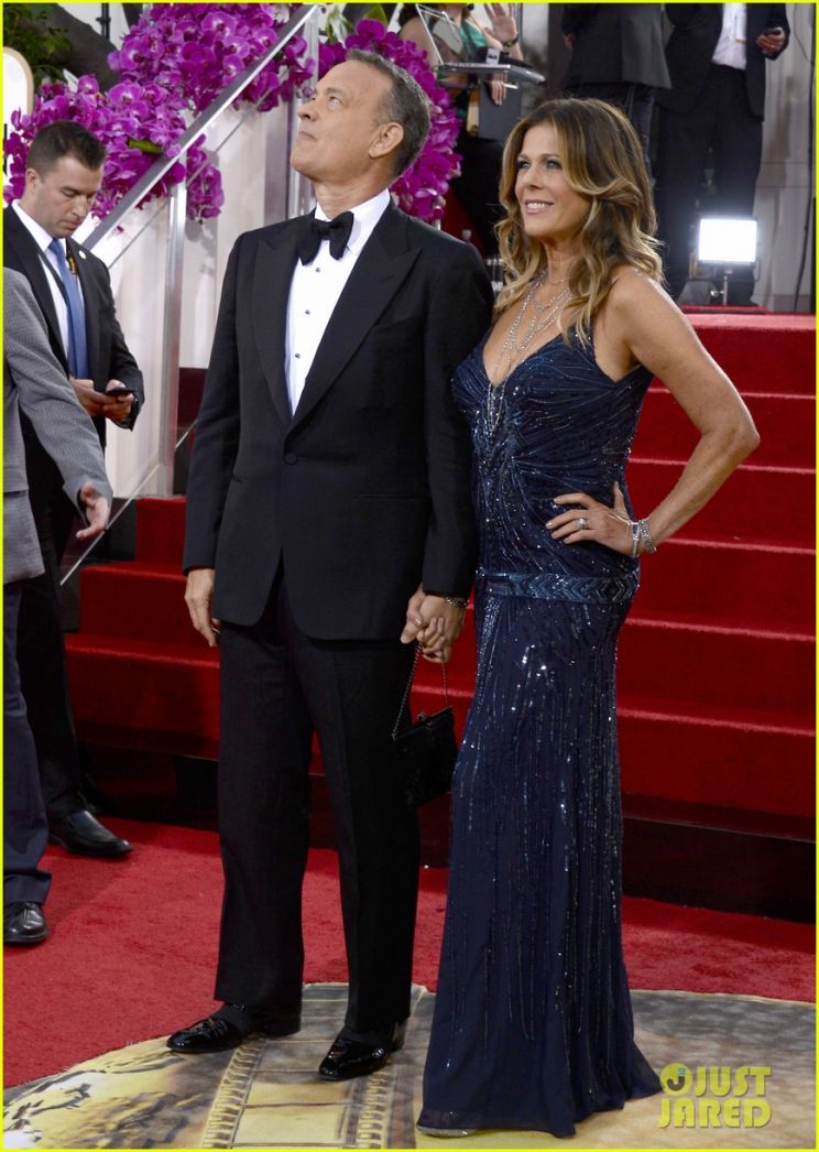 Rita Wilson