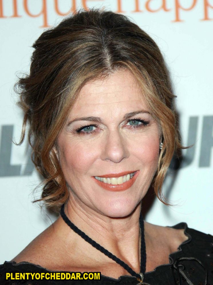 Rita Wilson