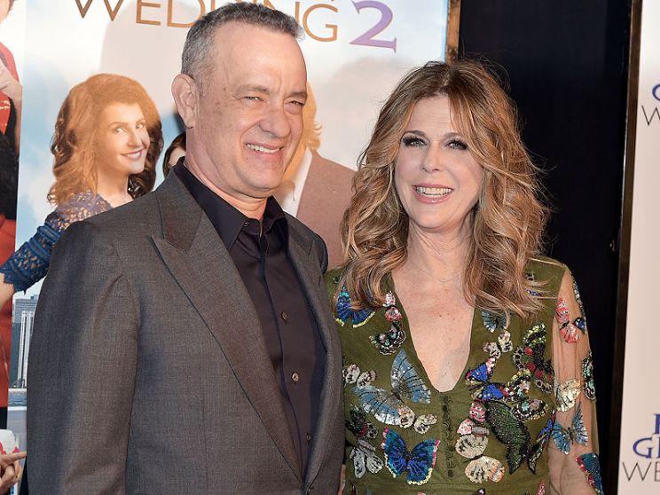 Rita Wilson