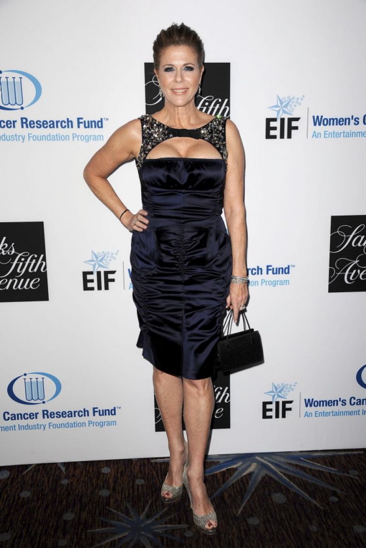 Rita Wilson