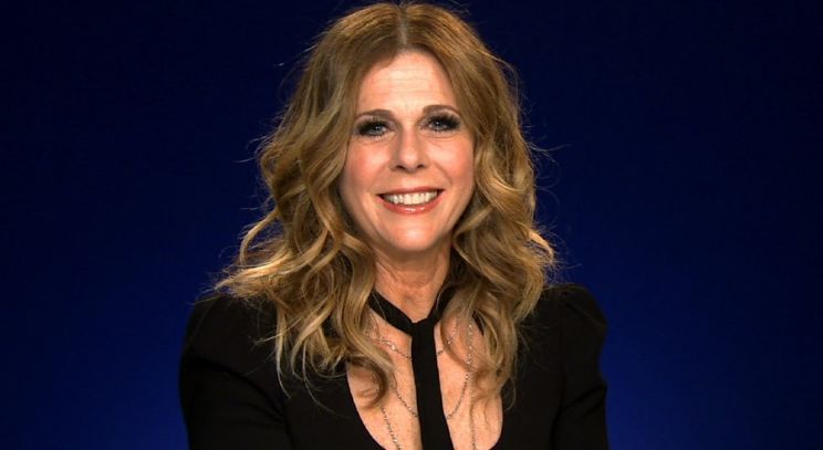 Rita Wilson