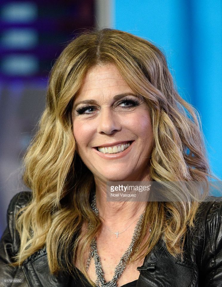 Rita Wilson