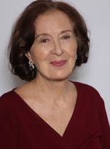 Rita Zohar