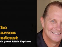 Ritch Shydner