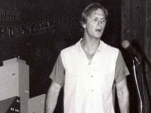 Ritch Shydner