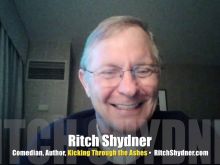 Ritch Shydner