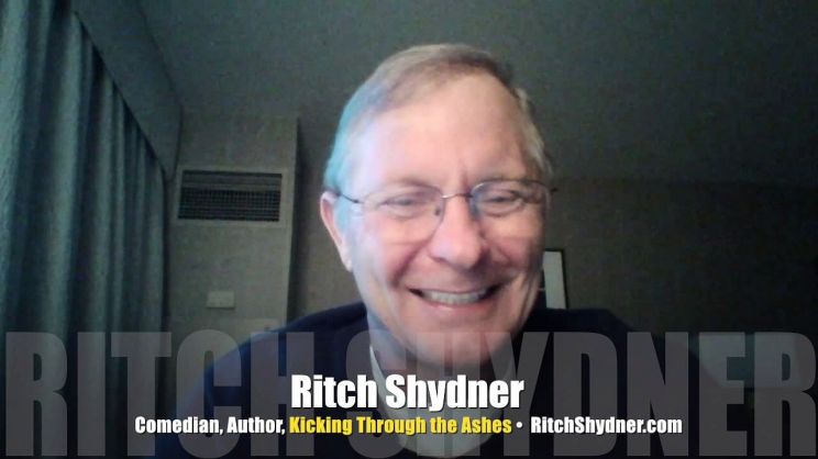 Ritch Shydner