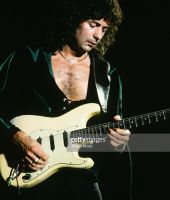 Ritchie Blackmore